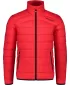 Herrenjacke NORDBLANC SPOT-ON NBWJM7706 ROT