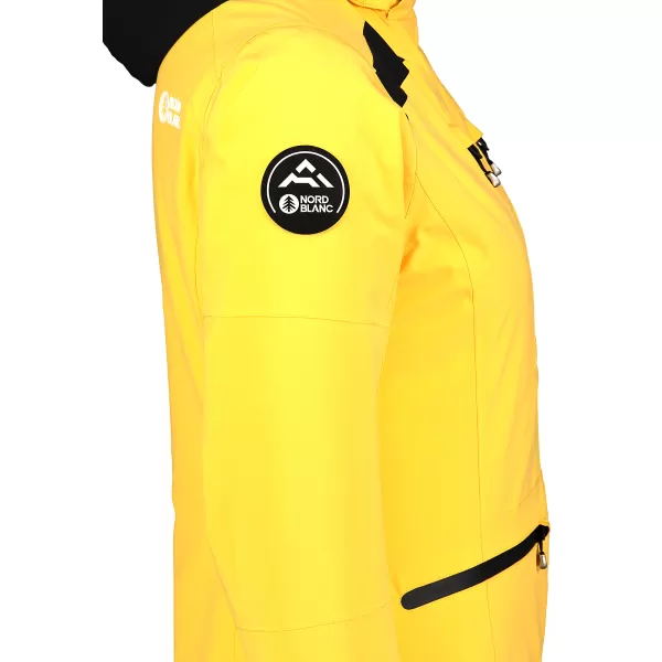  Damen-Skijacke NORDBLANC SNOW-SQUALL NBWJL7753 BERNSTEIN 