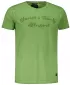 Herren-T-Shirt ALTISPORT ANDREW GRÜN
