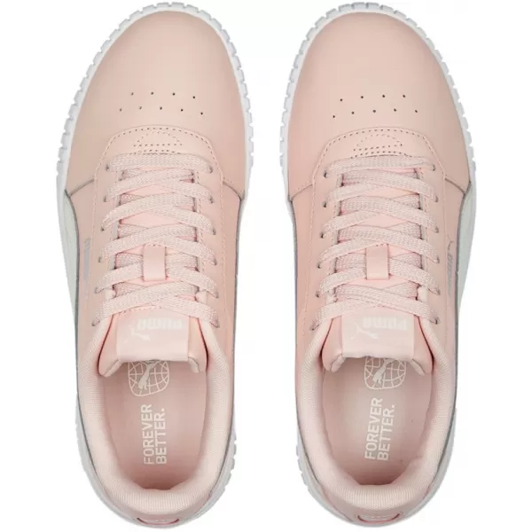  Damenschuhe PUMA CARINA 2.0 385849-11 ROSA 