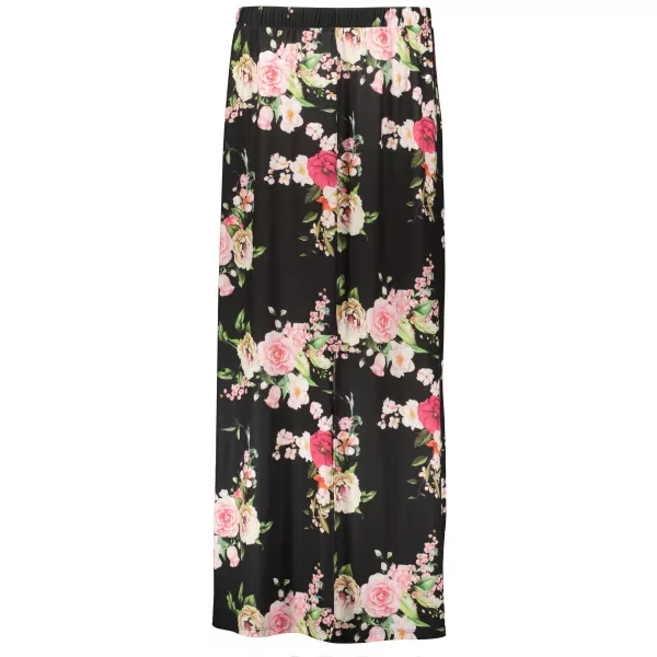  Damenrock KIXMI PERSIS SCHWARZ 
