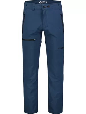 Herrenhosen NORDBLANC ERGONOMICAL NBFPM7770 BLAU