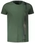 Herren-T-Shirt KIXMI PABLO GRÜN