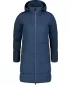 Wintermantel für Damen NORDBLANC EXQUISITE NBWJL7722 BLAU