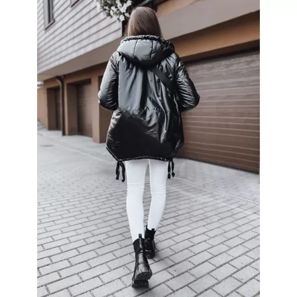  Frühlingsjacke DSTREET TY2310 SCHWARZ 