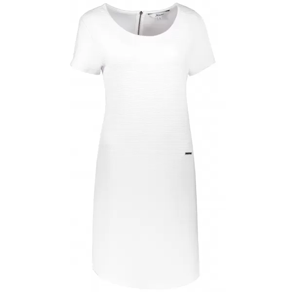  Kleid KIXMI PETUNIA WEIß 