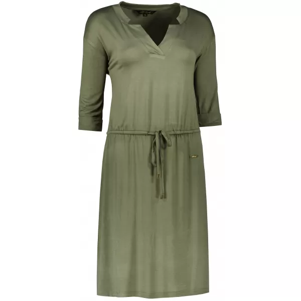  Kleid ALTISPORT ANIKA MILITÄR 