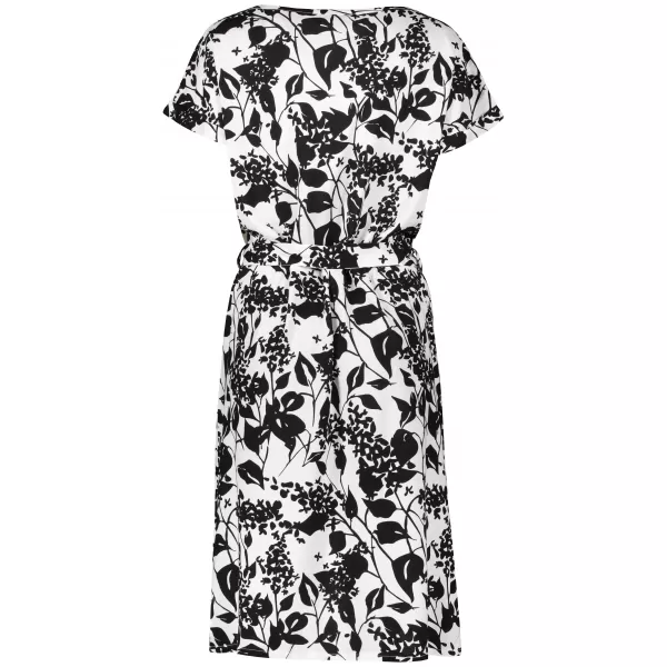  Kleid KIXMI PAOLA WEIß 