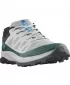 Herrenschuhe SALOMON OUTRISE L47143200 MONDGESTEIN/SCHWARZ/ALGIERBLAU