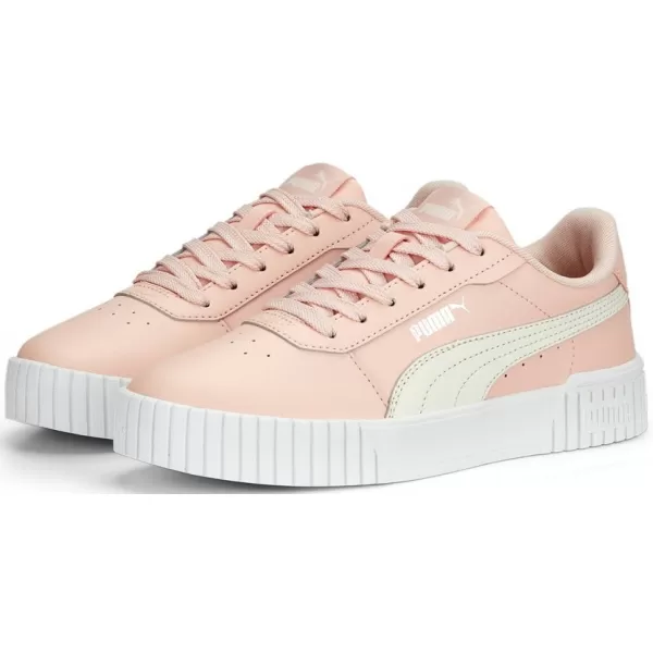  Damenschuhe PUMA CARINA 2.0 385849-11 ROSA 