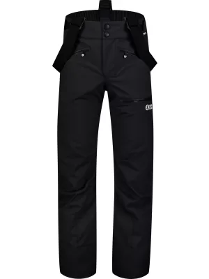 Herren-Skihose NORDBLANC SLALOM NBWP7766 SCHWARZ