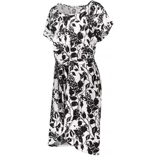  Kleid KIXMI PAOLA WEIß 