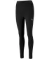 Leggings für Damen PUMA HER HIGH-WAIST LEGGINGS 674230-01 SCHWARZ