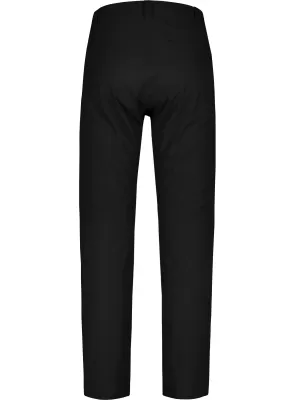 Herrenhosen NORDBLANC ERGONOMICAL NBFPM7770 SCHWARZ