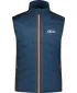 Herrenweste NORDBLANC ATTITUDE NBWJM7757 BLAU