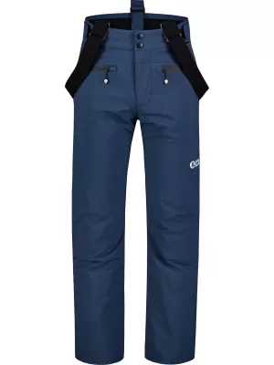 Herren-Skihose NORDBLANC SNOWCAT NBWP7767 BLAU