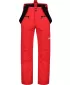 Herren-Skihose NORDBLANC SNOWCAT NBWP7767 ROT