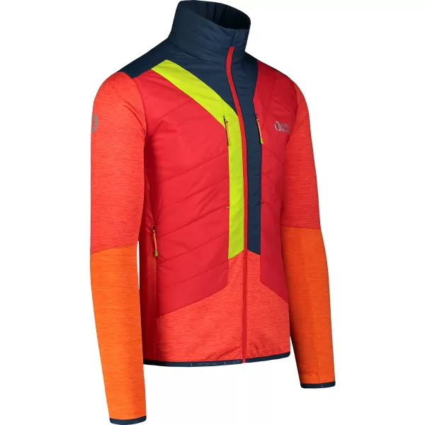  Herrenjacke NORDBLANC PROTECTION NBWJM7755 ROT 
