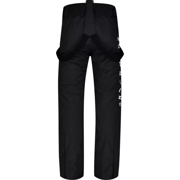  Herren-Skihose NORDBLANC SLALOM NBWP7766 SCHWARZ 