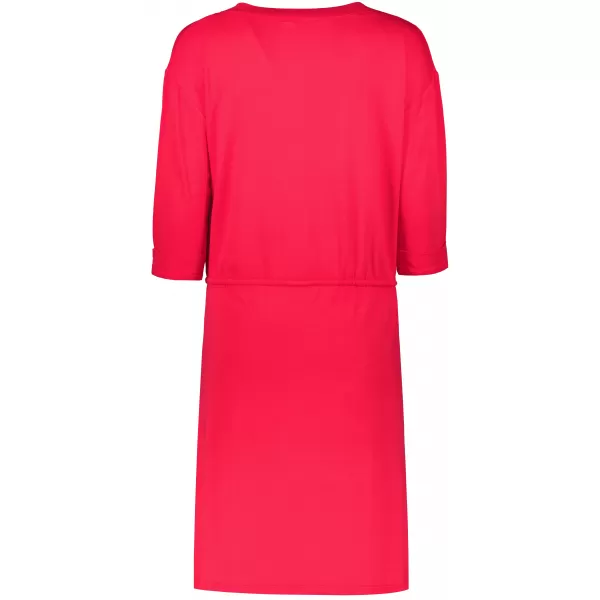  Kleid ALTISPORT ANIKA ROT 