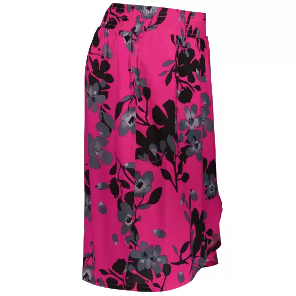  Damenrock KIXMI PELLE ROSA 