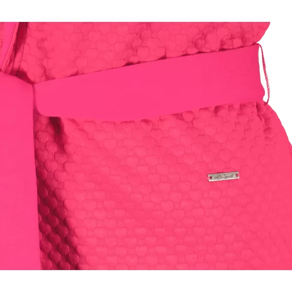  Damen-Sweatshirt ALTISPORT ADELLE ROSA 