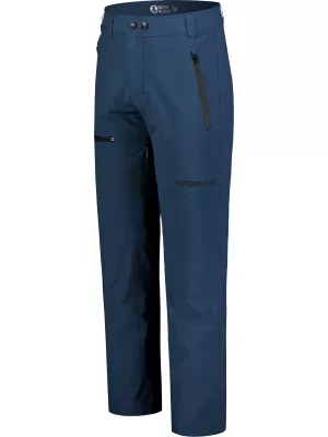 Herrenhosen NORDBLANC ERGONOMICAL NBFPM7770 BLAU