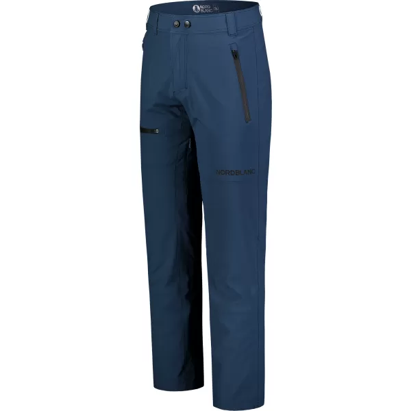 Herrenhosen NORDBLANC ERGONOMICAL NBFPM7770 BLAU 