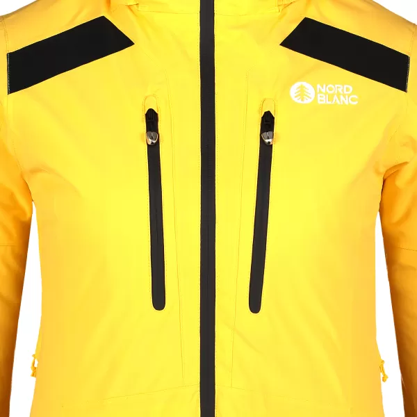  Damen-Skijacke NORDBLANC SNOW-SQUALL NBWJL7753 BERNSTEIN 