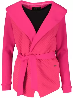 Damen-Sweatshirt ALTISPORT ADELLE ROSA