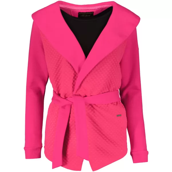  Damen-Sweatshirt ALTISPORT ADELLE ROSA 
