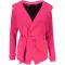 Damen-Sweatshirt ALTISPORT ADELLE ROSA