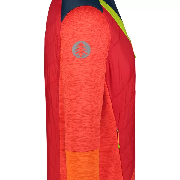  Herrenjacke NORDBLANC PROTECTION NBWJM7755 ROT 
