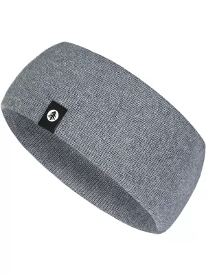Kopfschmuck NORDBLANC HALO NBWHK7798 GRAU