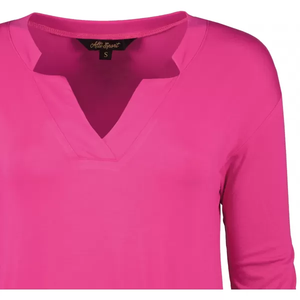  Kleid ALTISPORT ANIKA ROSA 