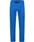 Softshellhose für Herren NORDBLANC ENCAPSULATED NBFPM7731 BLAU