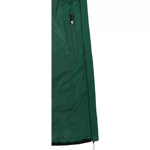  Herrenjacke NORDBLANC SPOT-ON NBWJM7706 GRÜN 