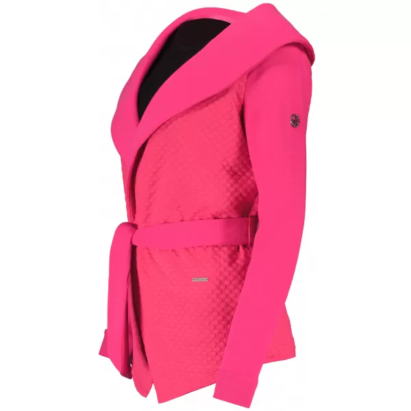  Damen-Sweatshirt ALTISPORT ADELLE ROSA 