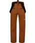 Herren-Skihose NORDBLANC SNOWCAT NBWP7767 BRAUN