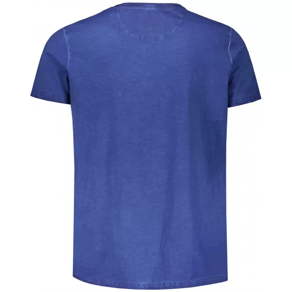 Herren-T-Shirt ALTISPORT ANDREW BLAU 