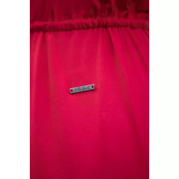  Kleid ALTISPORT ANIKA ROT 