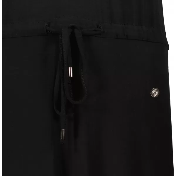  Kleid KIXMI PRISSY SCHWARZ 