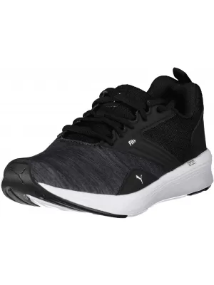 Damenschuhe PUMA NRGY COMET 190556-06 SCHWARZ