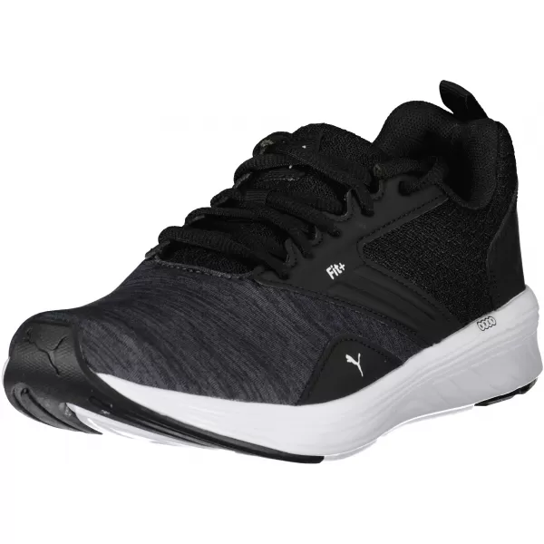  Damenschuhe PUMA NRGY COMET 190556-06 SCHWARZ 