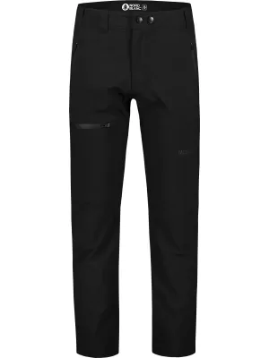 Herrenhosen NORDBLANC ERGONOMICAL NBFPM7770 SCHWARZ