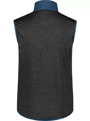 Herrenweste NORDBLANC ATTITUDE NBWJM7757 BLAU