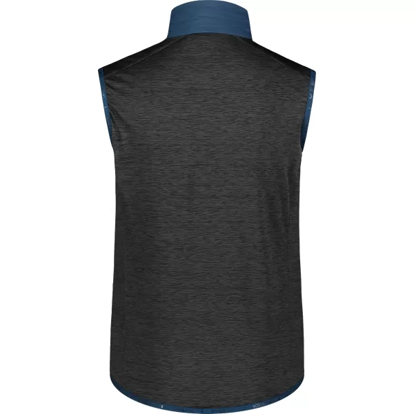  Herrenweste NORDBLANC ATTITUDE NBWJM7757 BLAU 