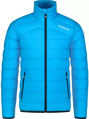 Herrenjacke NORDBLANC SPOT-ON NBWJM7706 KÖNIGSBLAU