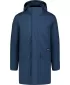 Wintermantel für Herren NORDBLANC FUTURIST NBWJM7712 BLAU