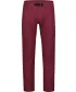 Softshellhose für Herren NORDBLANC ENCAPSULATED NBFPM7731 BURGUND